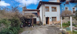 Casa en venta en Pría-Nueva-Hontoria-Naves en Llanes