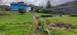 Casa en venta en Pría-Nueva-Hontoria-Naves en Llanes