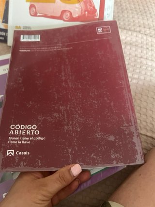 Química 2, Código Abierto, En contexto