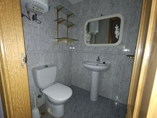 Local comercial en alquiler en Universidad en Ciudad Real