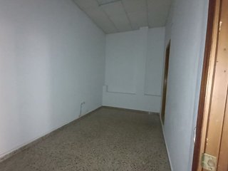 Local comercial en alquiler en Universidad en Ciudad Real