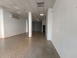 Local comercial en alquiler en Universidad en Ciudad Real