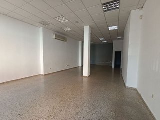 Local comercial en alquiler en Universidad en Ciudad Real
