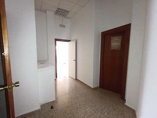 Local comercial en alquiler en Universidad en Ciudad Real
