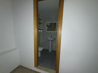 Local comercial en alquiler en Universidad en Ciudad Real
