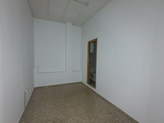 Local comercial en alquiler en Universidad en Ciudad Real