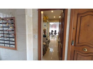 Piso en venta en Fontanal - San Carlos - San José en Sevilla
