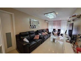 Piso en venta en Fontanal - San Carlos - San José en Sevilla