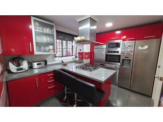 Piso en venta en Fontanal - San Carlos - San José en Sevilla