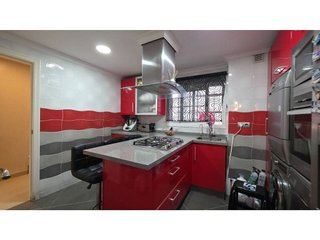 Piso en venta en Fontanal - San Carlos - San José en Sevilla