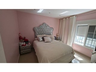 Piso en venta en Fontanal - San Carlos - San José en Sevilla