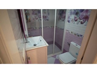 Piso en venta en Fontanal - San Carlos - San José en Sevilla