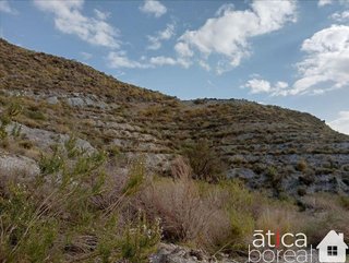 Terreno en venta en Águilas ciudad en Águilas