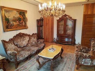 Piso en venta en Centro en Palencia