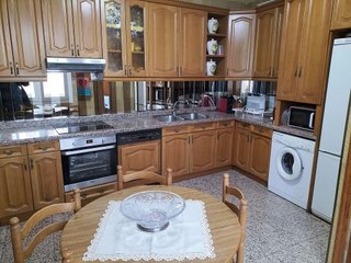 Piso en venta en Centro en Palencia