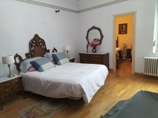 Piso en venta en Centro en Palencia