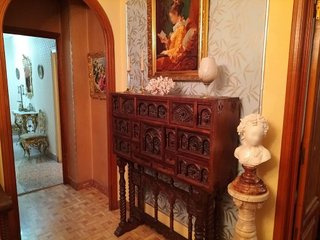 Piso en venta en Centro en Palencia