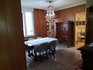 Piso en venta en Centro en Palencia