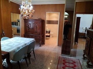 Piso en venta en Centro en Palencia