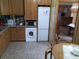 Piso en venta en Centro en Palencia