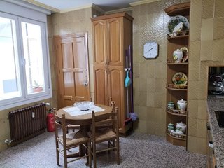 Piso en venta en Centro en Palencia