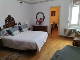 Piso en venta en Centro en Palencia