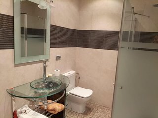 Piso en venta en Centro en Palencia