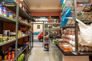 Local comercial en venta en Fígares en Granada