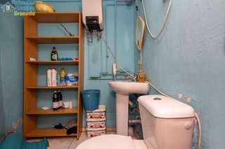 Local comercial en venta en Fígares en Granada