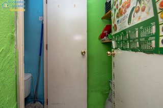 Local comercial en venta en Fígares en Granada