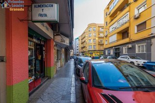 Local comercial en venta en Fígares en Granada
