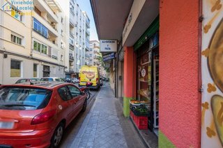Local comercial en venta en Fígares en Granada