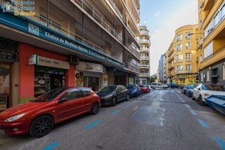 Local comercial en venta en Fígares en Granada