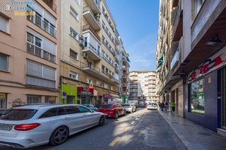 Local comercial en venta en Fígares en Granada