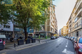 Local comercial en venta en Fígares en Granada