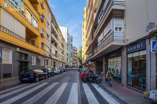 Local comercial en venta en Fígares en Granada