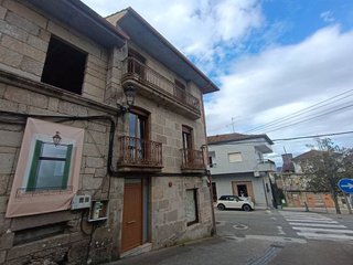 Casa en venta en Ponteareas
