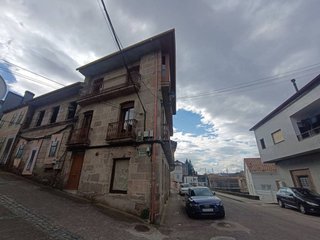 Casa en venta en Ponteareas