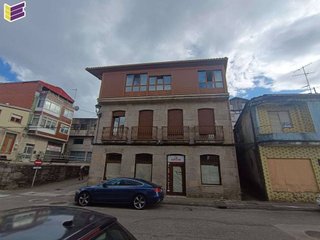 Casa en venta en Ponteareas