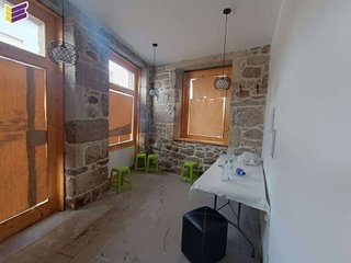 Casa en venta en Ponteareas