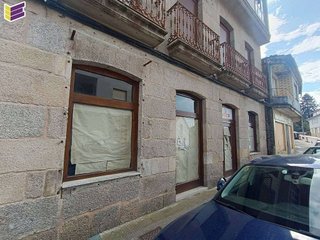Casa en venta en Ponteareas