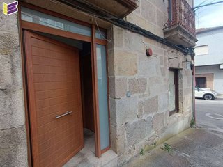 Casa en venta en Ponteareas