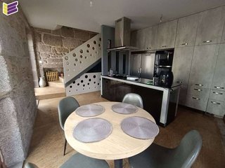 Casa en venta en Ponteareas