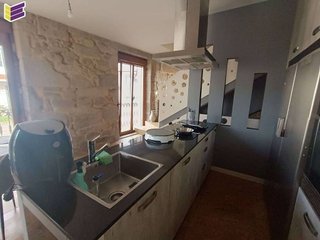 Casa en venta en Ponteareas