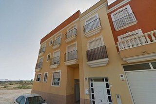 Piso en venta en Roquetas Centro en Roquetas de Mar