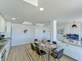 Piso en venta en Estepona Oeste - Valle Romano - Bahía Dorada en Estepona
