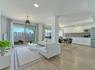 Piso en venta en Estepona Oeste - Valle Romano - Bahía Dorada en Estepona