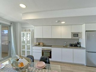 Piso en venta en Estepona Oeste - Valle Romano - Bahía Dorada en Estepona