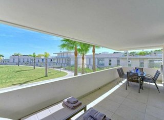 Piso en venta en Estepona Oeste - Valle Romano - Bahía Dorada en Estepona