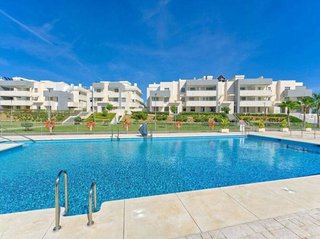 Piso en venta en Estepona Oeste - Valle Romano - Bahía Dorada en Estepona